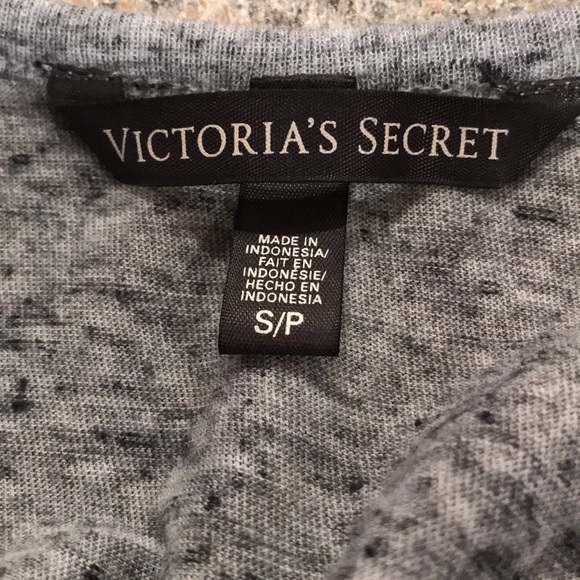 Victoria’s Secrer shirt – size small - Picture 5 of 6